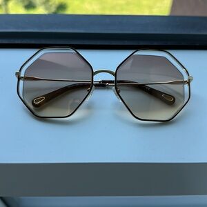 Chloe sunglasses